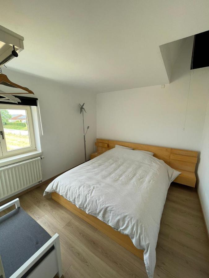 La Cle Des Champs Bed and Breakfast Jodoigne Εξωτερικό φωτογραφία