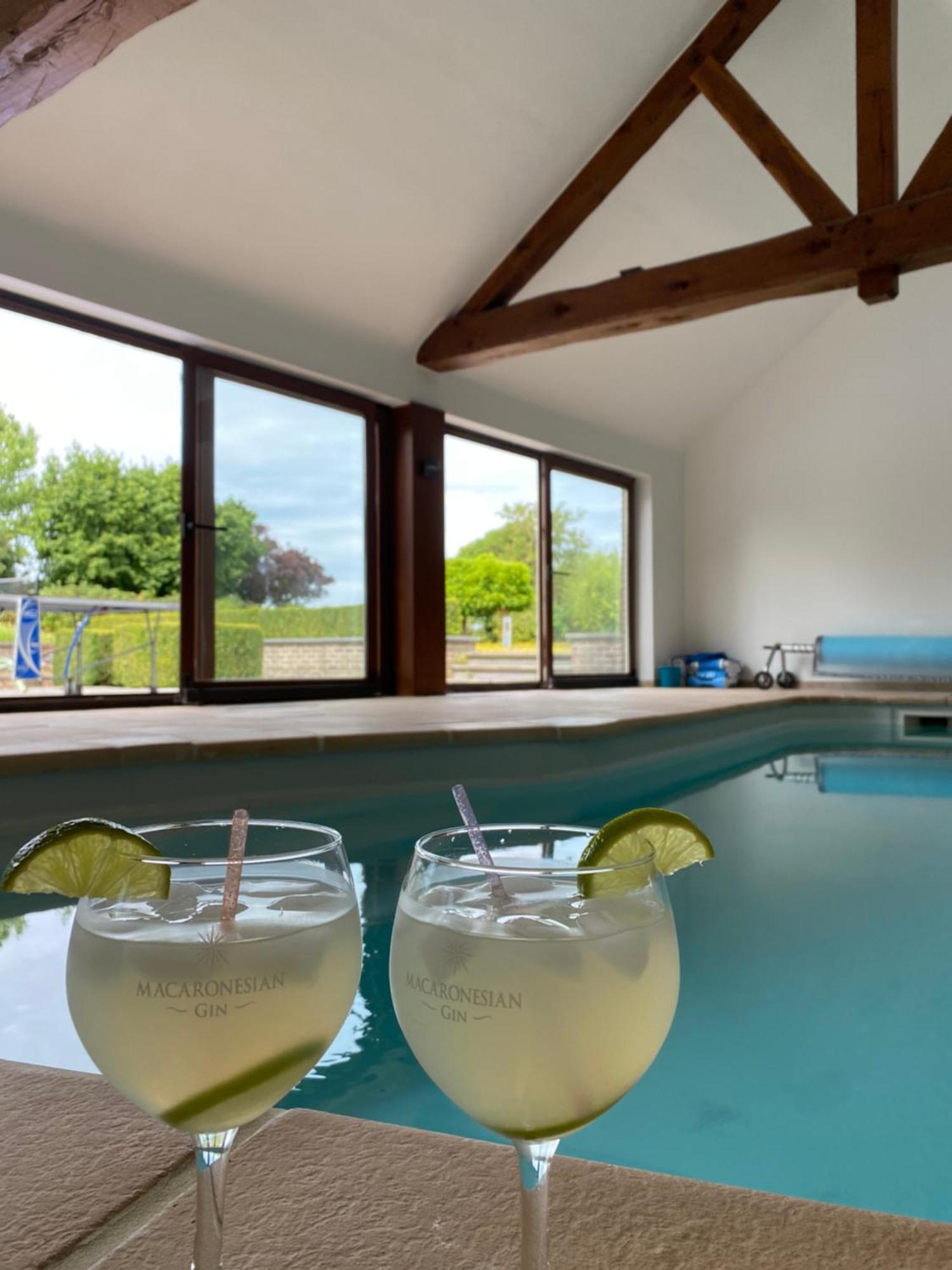 La Cle Des Champs Bed and Breakfast Jodoigne Εξωτερικό φωτογραφία