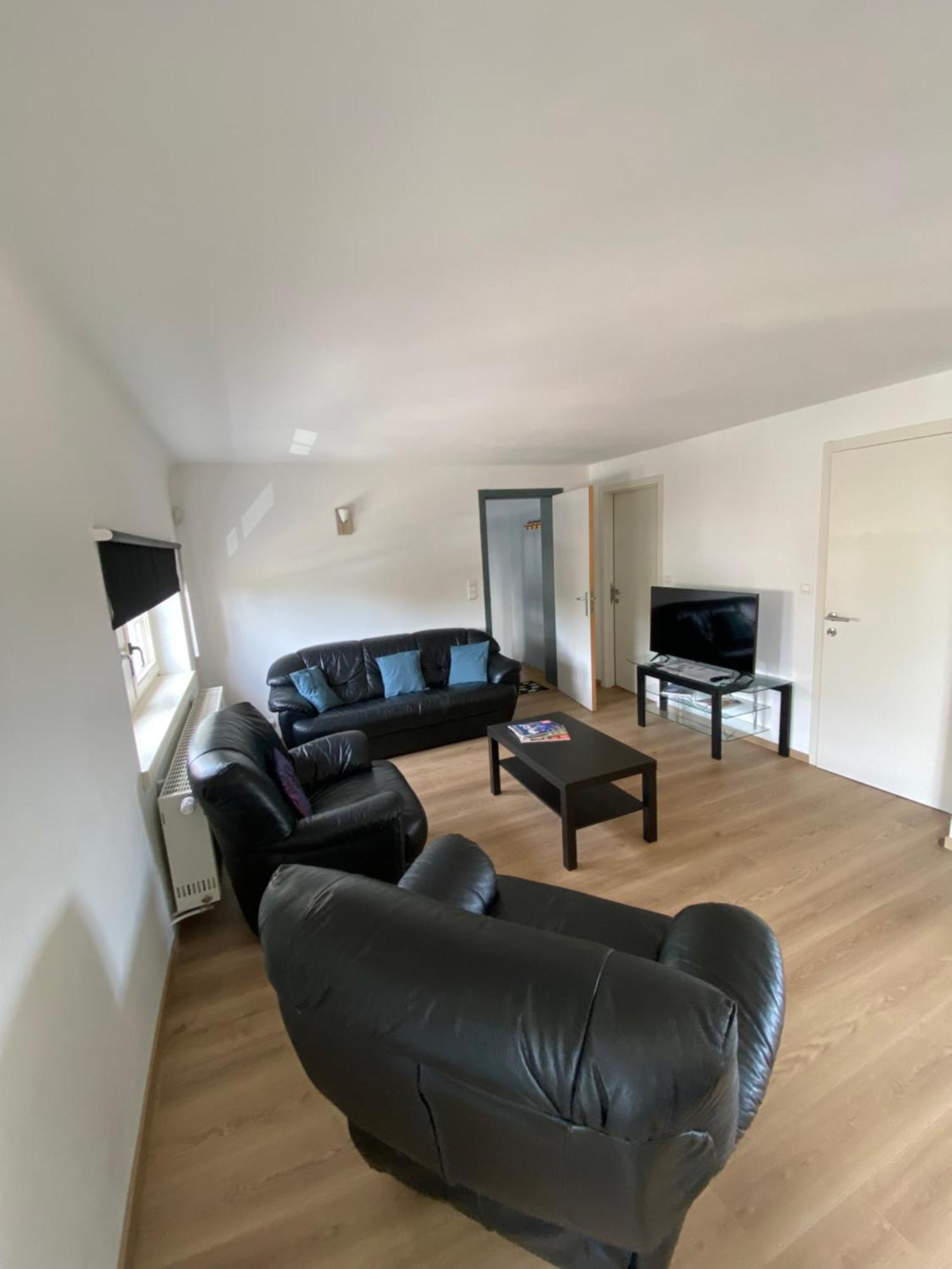 La Cle Des Champs Bed and Breakfast Jodoigne Εξωτερικό φωτογραφία