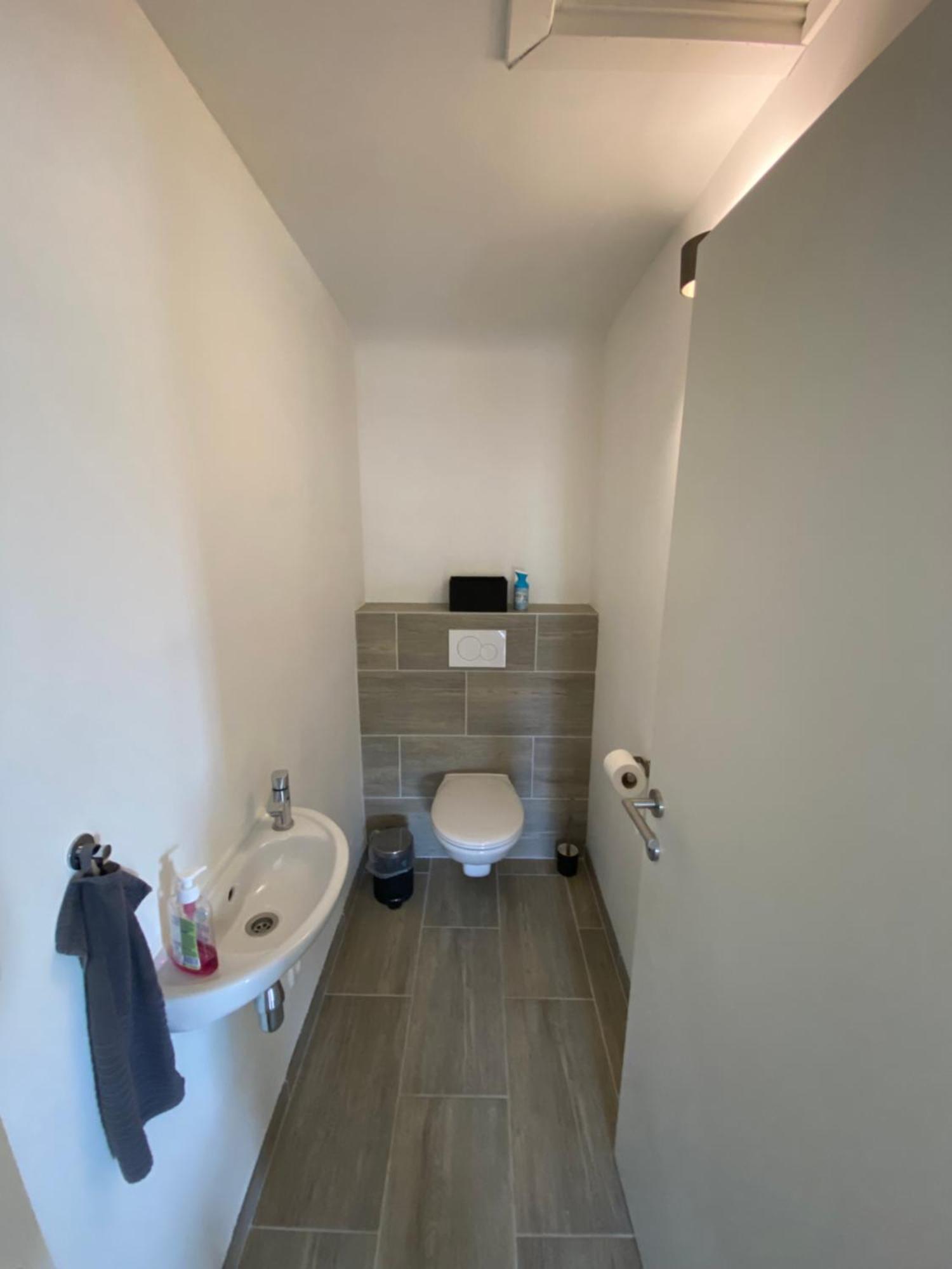 La Cle Des Champs Bed and Breakfast Jodoigne Εξωτερικό φωτογραφία